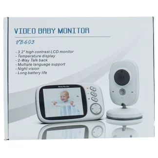 Kamera VB603