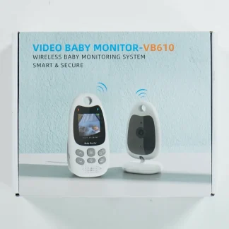 Kamera VB610