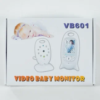 Kamera VB601