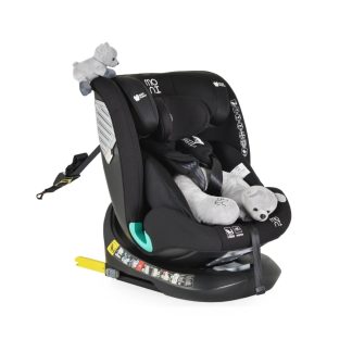 Cangaroo Serengeti Isofix auto sedište i-Size 40-150 cm