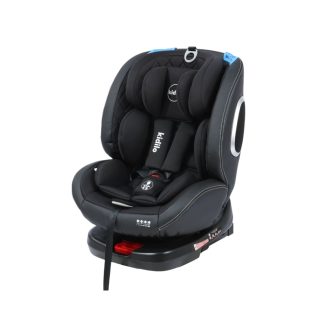 Kidilo autosediste – Isofix Zeo