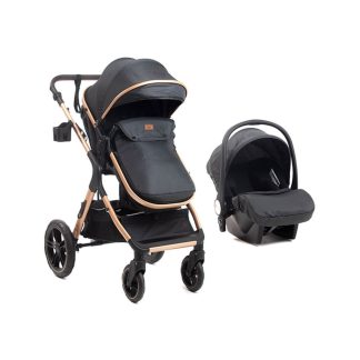 BBO Dory kombinovana kolica 3u1
