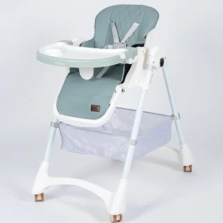 Kidilo KD3-3 hranilica za bebe 3u1 – hranilica, ležaljka i stolica (4 boje)