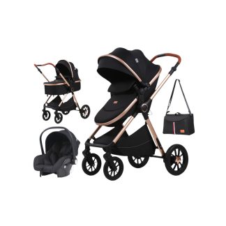Kidilo kolica – set 3u1