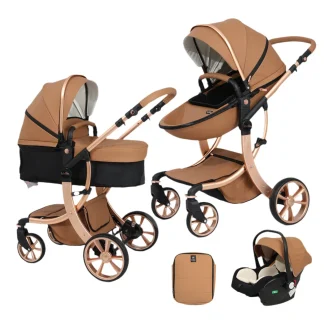 Kolica Kidilo SZJ-609-C