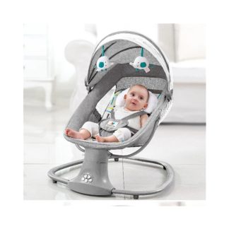 Mastela elektricna ljuljaska 0-18 kg