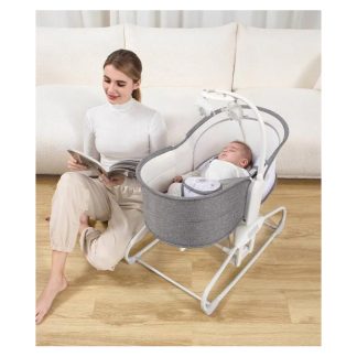 Elektricna ljuljaska mastela 4 u 1