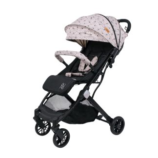 Jungle Quad kolica za bebe sa navlakom 0+