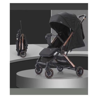 Burbai kofer kolica za bebe X-5