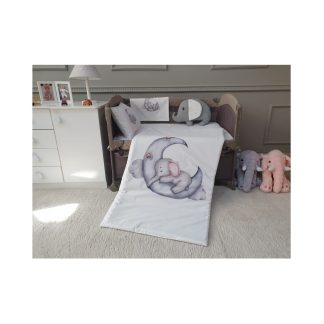 Yuar Baby set za spavanje za bebe, 6 dela