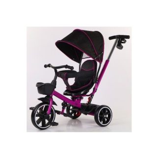 BBO TRICIKL DYNAMIC T700 – PURPLE